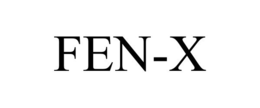 FEN-X trademark