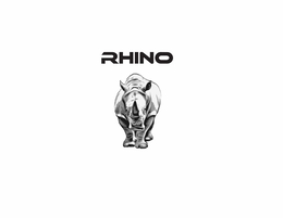 RHINO trademark