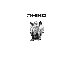 RHINO trademark