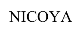 NICOYA trademark