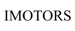 IMOTORS trademark