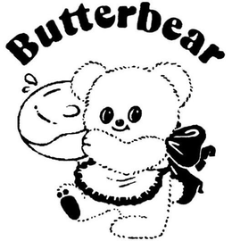 BUTTERBEAR trademark