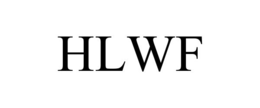 HLWF trademark