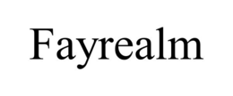 FAYREALM trademark
