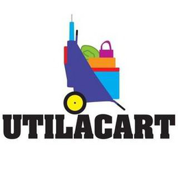UTILACART trademark