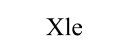 XLE trademark