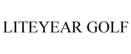LITEYEAR GOLF trademark