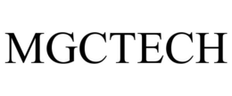 MGCTECH trademark