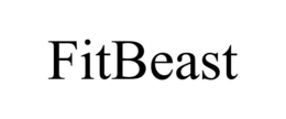 FITBEAST trademark