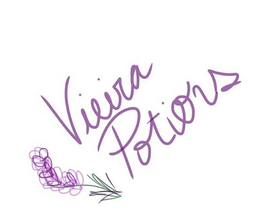 VIEIRA POTIONS trademark