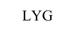 LYG trademark