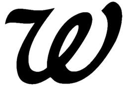 W trademark