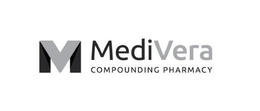 MV MEDIVERA COMPOUNDING PHARMACY trademark