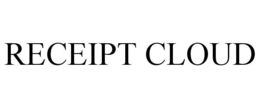 RECEIPT CLOUD trademark