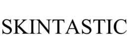 SKIN TASTIC trademark