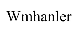 WMHANLER trademark