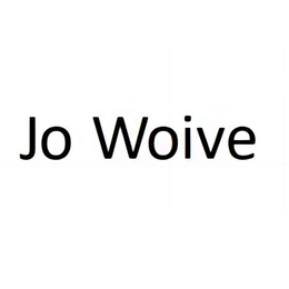 JO WOIVE trademark