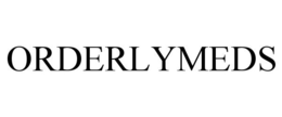 ORDERLYMEDS trademark