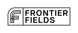 F FRONTIER FIELDS trademark