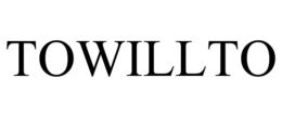 TOWILLTO trademark