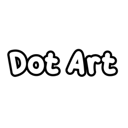DOT ART trademark