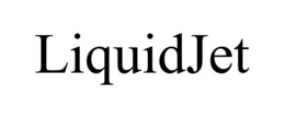 LIQUIDJET trademark