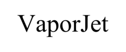 VAPORJET trademark