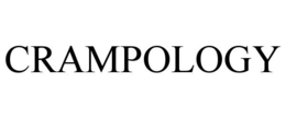 CRAMPOLOGY trademark