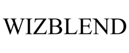 WIZBLEND trademark