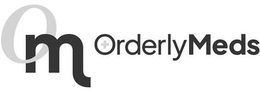 OM ORDERLYMEDS trademark