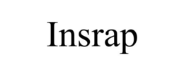 INSRAP trademark