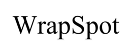 WRAPSPOT trademark