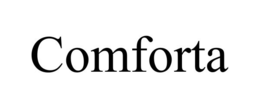 COMFORTA trademark