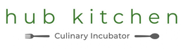 HUB KITCHEN CULINARY INCUBATOR trademark