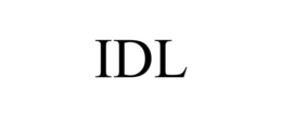 IDL trademark