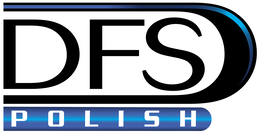 DFS POLISH trademark