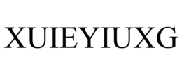 XUIEYIUXG trademark