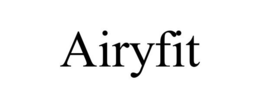 AIRYFIT trademark