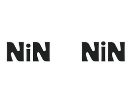 NIN NIN trademark