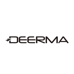 DEERMA trademark