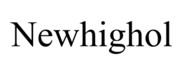 NEWHIGHOL trademark
