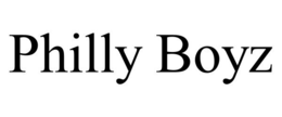 PHILLY BOYZ trademark