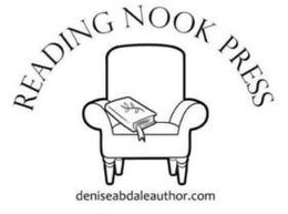 READING NOOK PRESS DENISEABDALEAUTHOR.COM trademark