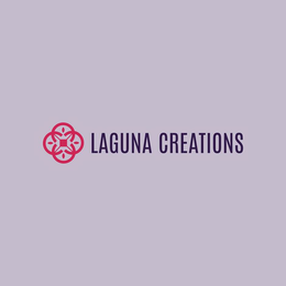 LAGUNA CREATIONS trademark