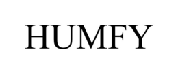 HUMFY trademark