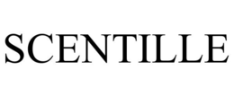 SCENTILLE trademark