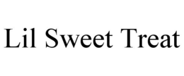 LIL SWEET TREAT trademark