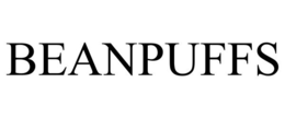 BEANPUFFS trademark