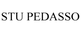 STU PEDASSO trademark