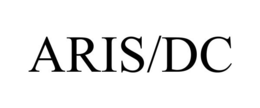 ARIS/DC trademark